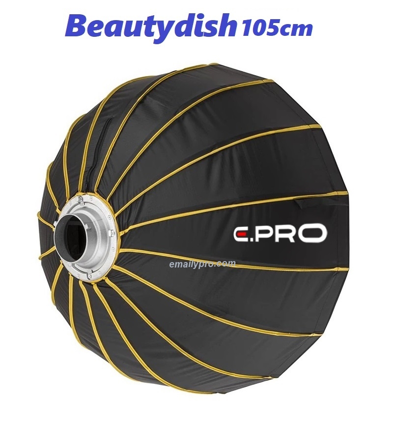 Beautydish E.Pro-105CM - GRID