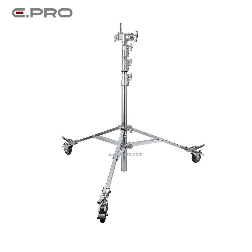 LIGHT STAND CHÂN ĐÈN TẢI TRỌNG CAO E.PRO