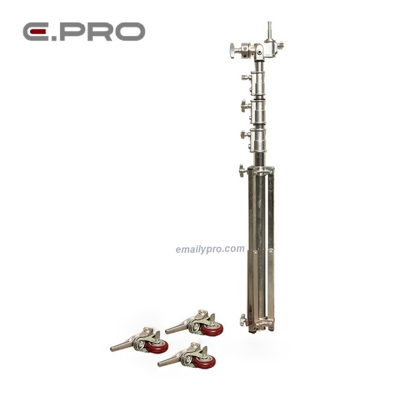 E.PRO LIGHT STAND C-370 PRO