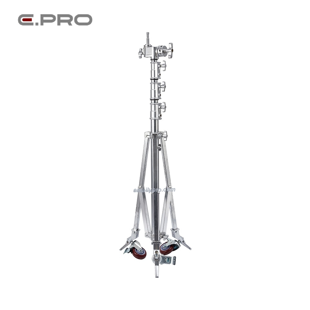 E.PRO LIGHT STAND C-370 PRO