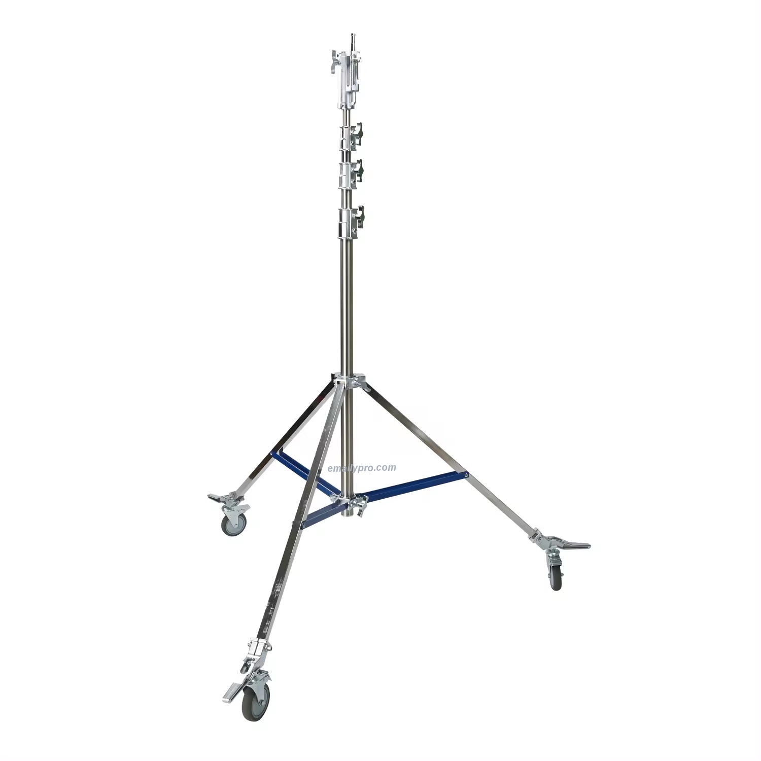 E.PRO LIGHT STAND TẢI TRỌNG CAO MF-1500