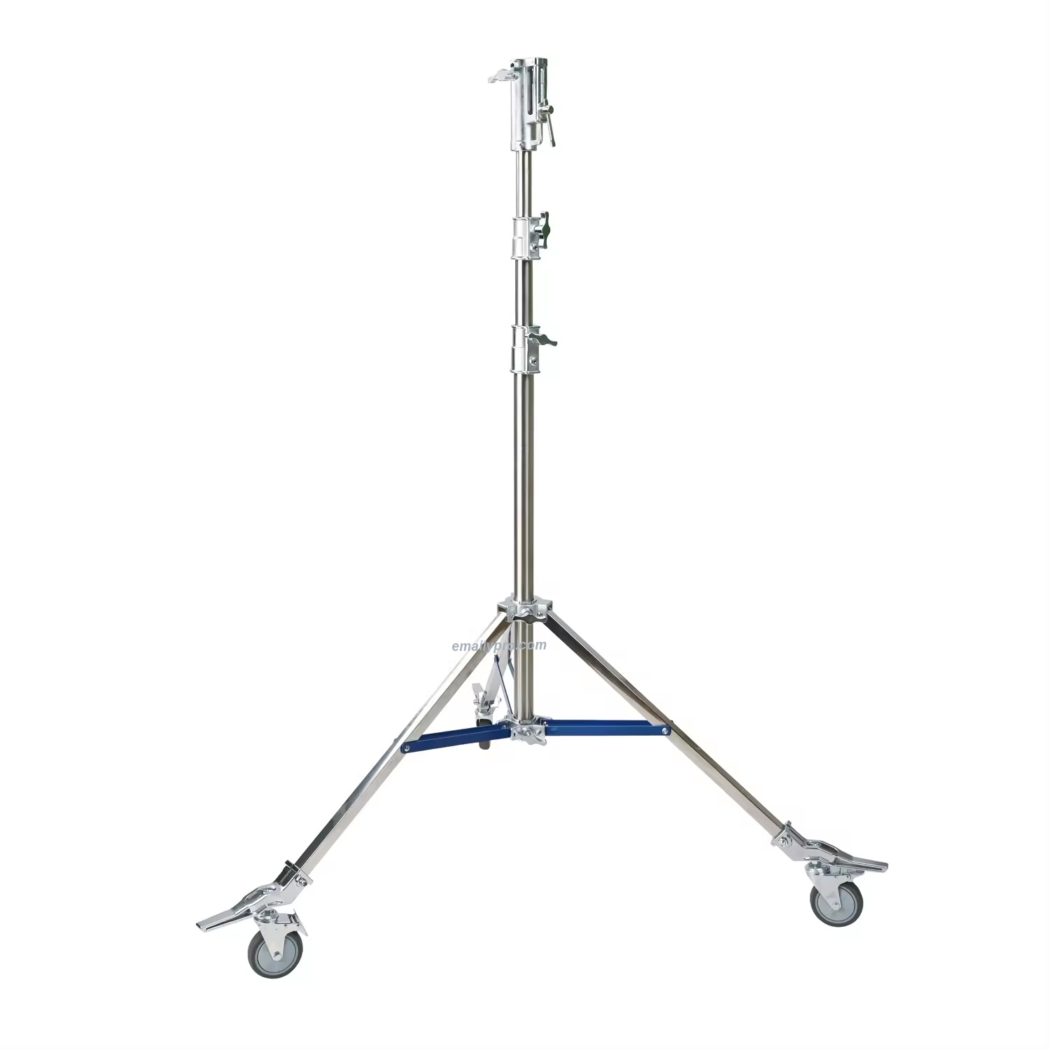 E.PRO LIGHT STAND TẢI TRỌNG CAO MF-1500