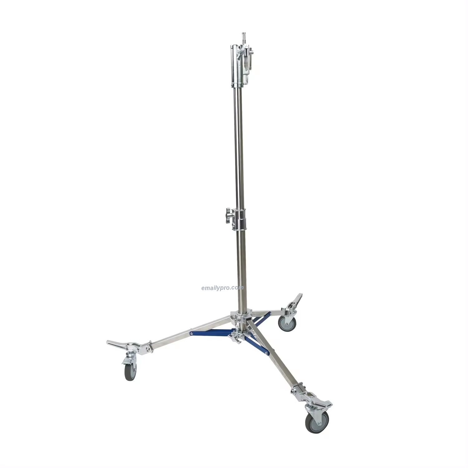 E.PRO LIGHT STAND TẢI TRỌNG CAO MF-1500