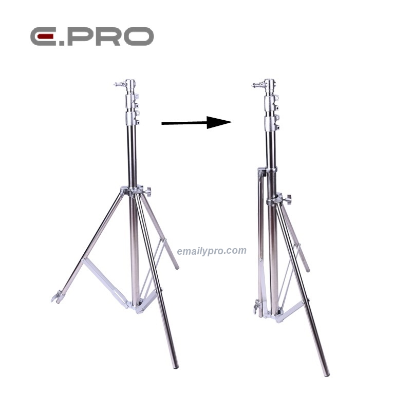 LIGHT STAND E.PRO NEW E-280S & E-350S