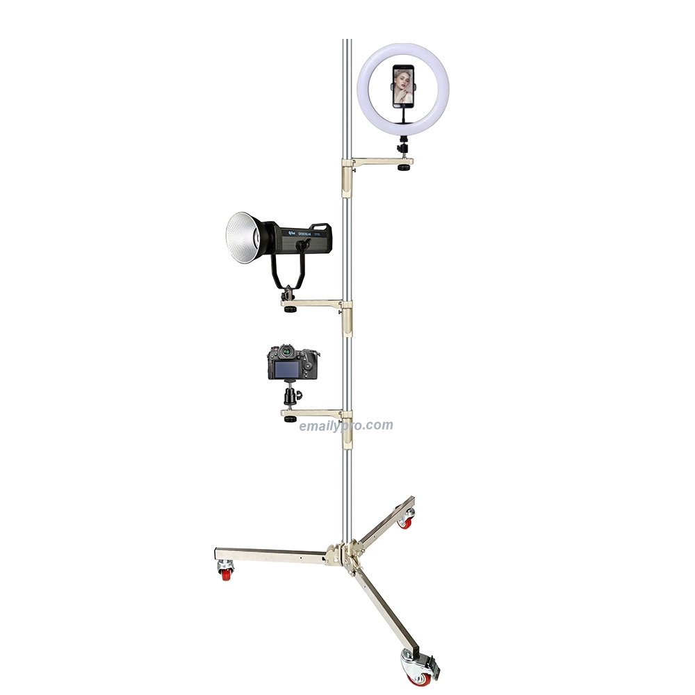 E.PRO LIGHT STAND  EZ-200S