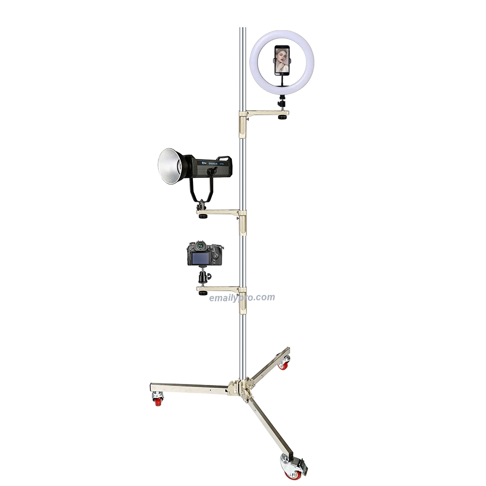 E.PRO LIGHT STAND EZ-200S