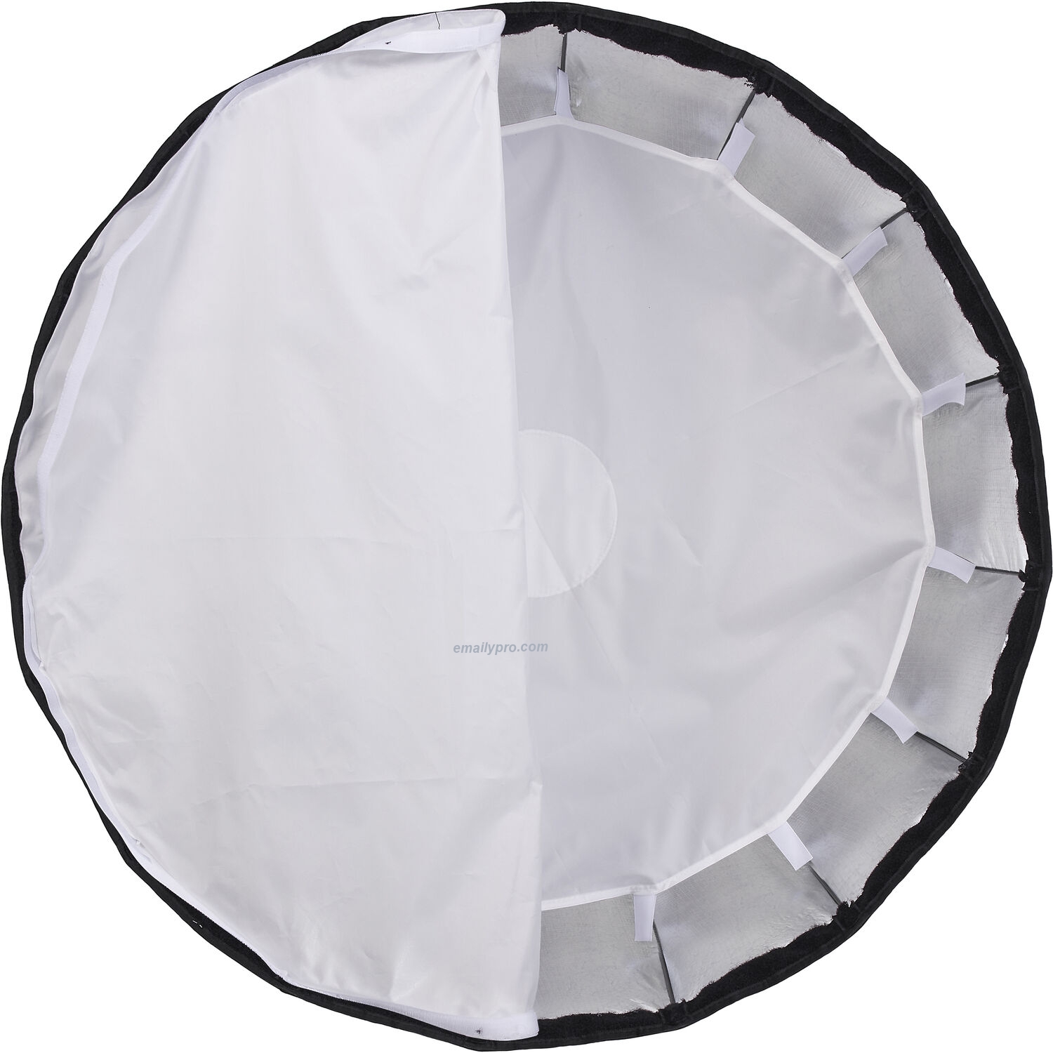 Softbox Godox QR-P70 Quick Parabolic