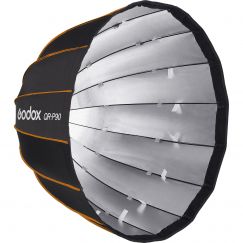 Softbox Godox QR-P90 Quick Parabolic