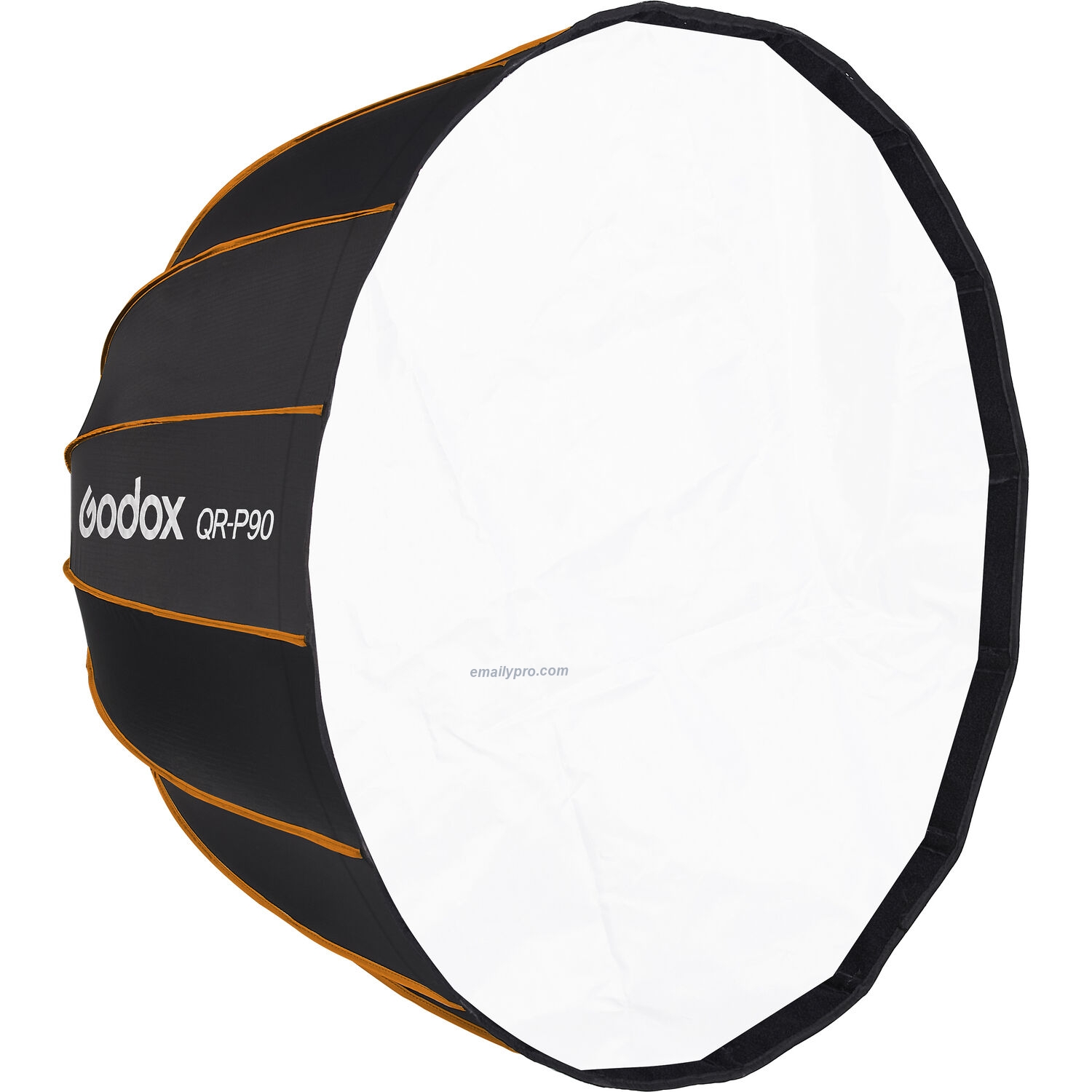 Softbox Godox QR-P90 Quick Parabolic