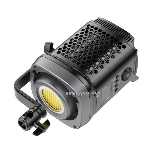 Đèn Led Cob Bi-Color Ulanzi VL-200 Bi