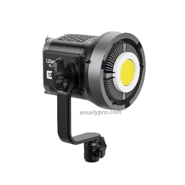 Đèn Led Cob Bi-Color Ulanzi VL-120 Bi