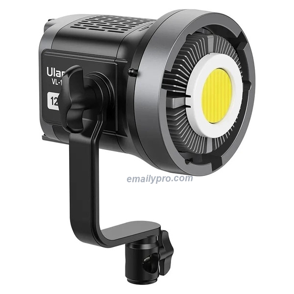 Đèn Led Cob Bi-Color Ulanzi VL-120 Bi