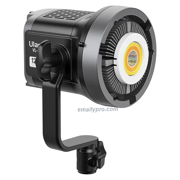 Đèn Led Cob Bi-Color Ulanzi VL-120C RGB