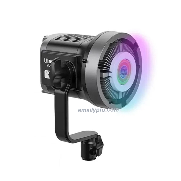 Đèn Led Cob Bi-Color Ulanzi VL-120C RGB