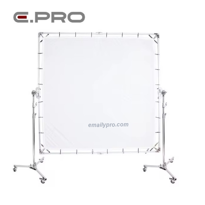 Tản sáng FRAME SCRIM DIFFUSER E.PRO 240240CM