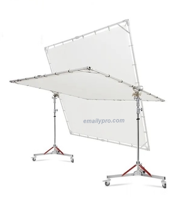 Tản sáng FRAME SCRIM DIFFUSER E.PRO 240240CM