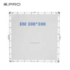 Tản sáng FRAME SCRIM DIFFUSER E.PRO 300*300CM