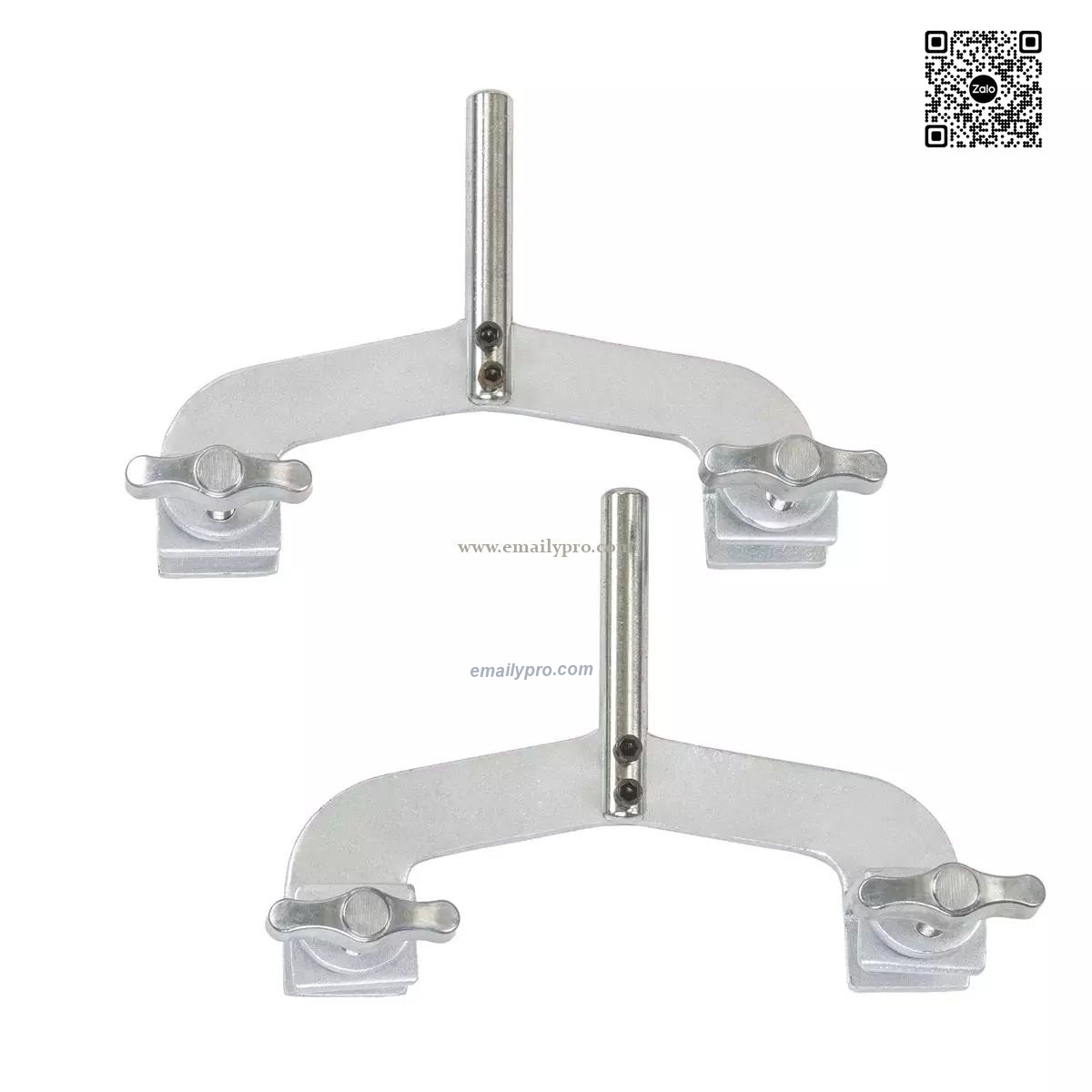 Tản sáng FRAME SCRIM DIFFUSER E.PRO 240240CM (10)