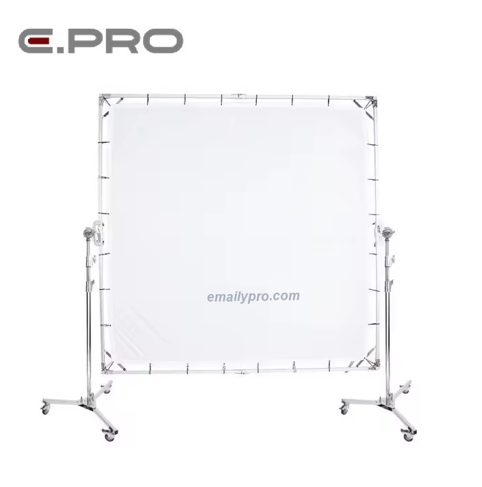 Tản sáng FRAME SCRIM DIFFUSER E.PRO 240240CM (32)