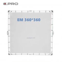 Tản sáng FRAME SCRIM DIFFUSER E.PRO 360*360CM