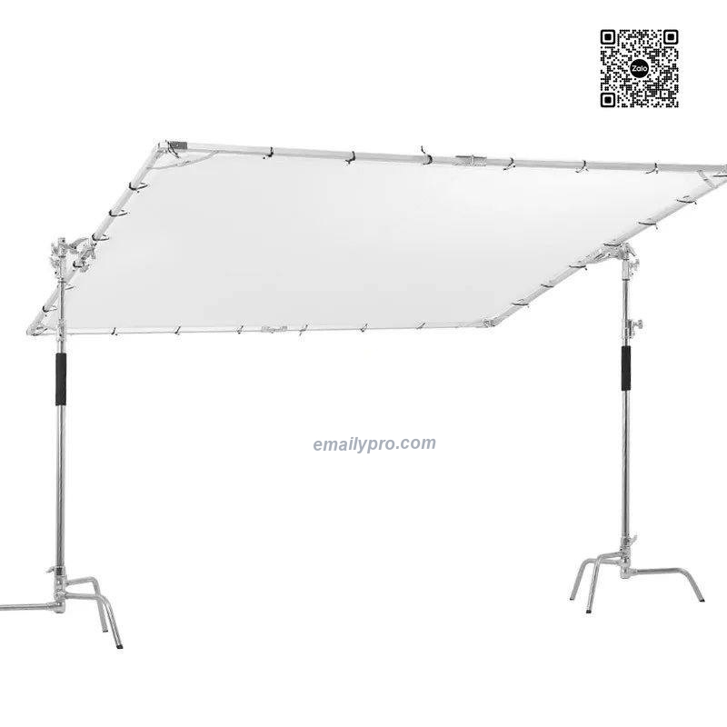 Tản sáng FRAME SCRIM DIFFUSER E.PRO 240240CM (8)