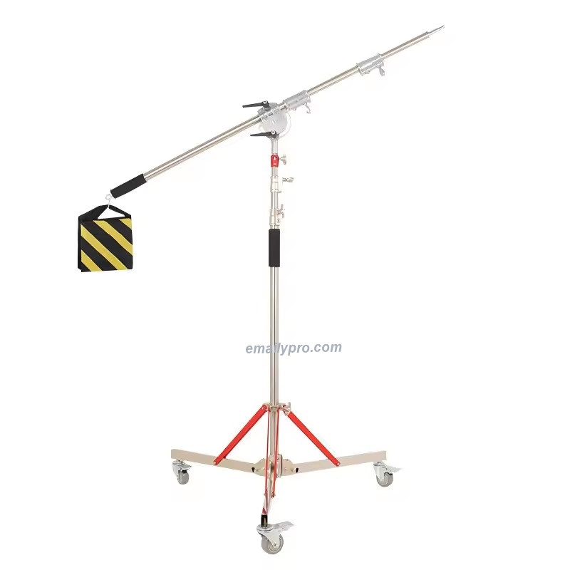 E.PRO  new C-STAND EM-300S