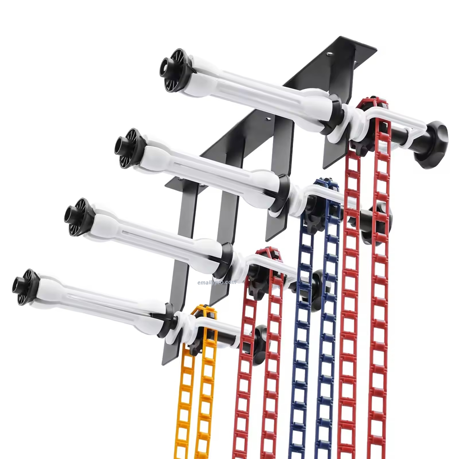 TRỤC CUỐN PHÔNG KÉO TAY