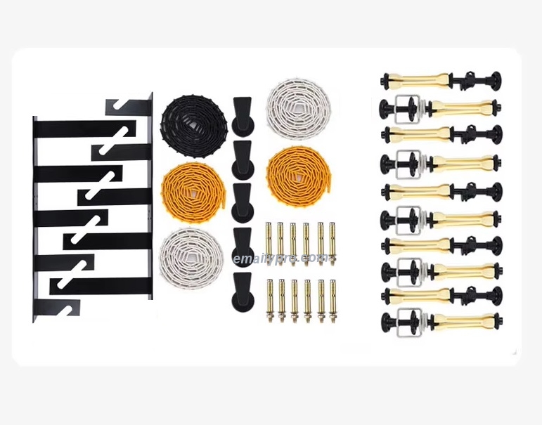 TRỤC CUỐN PHÔNG KÉO TAY