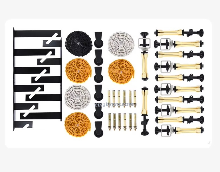 TRỤC CUỐN PHÔNG KÉO TAY