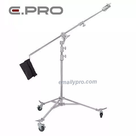 E.PRO CHÂN BOOM 2IN1TẢI TRỌNG 20KG