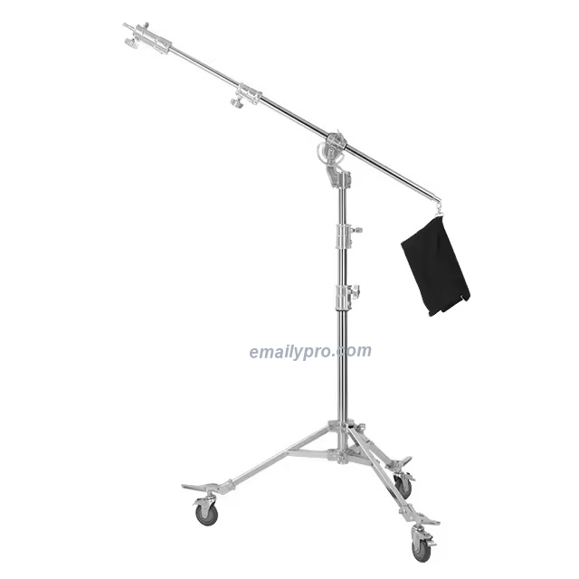 E.PRO CHÂN BOOM 2IN1TẢI TRỌNG 20KG