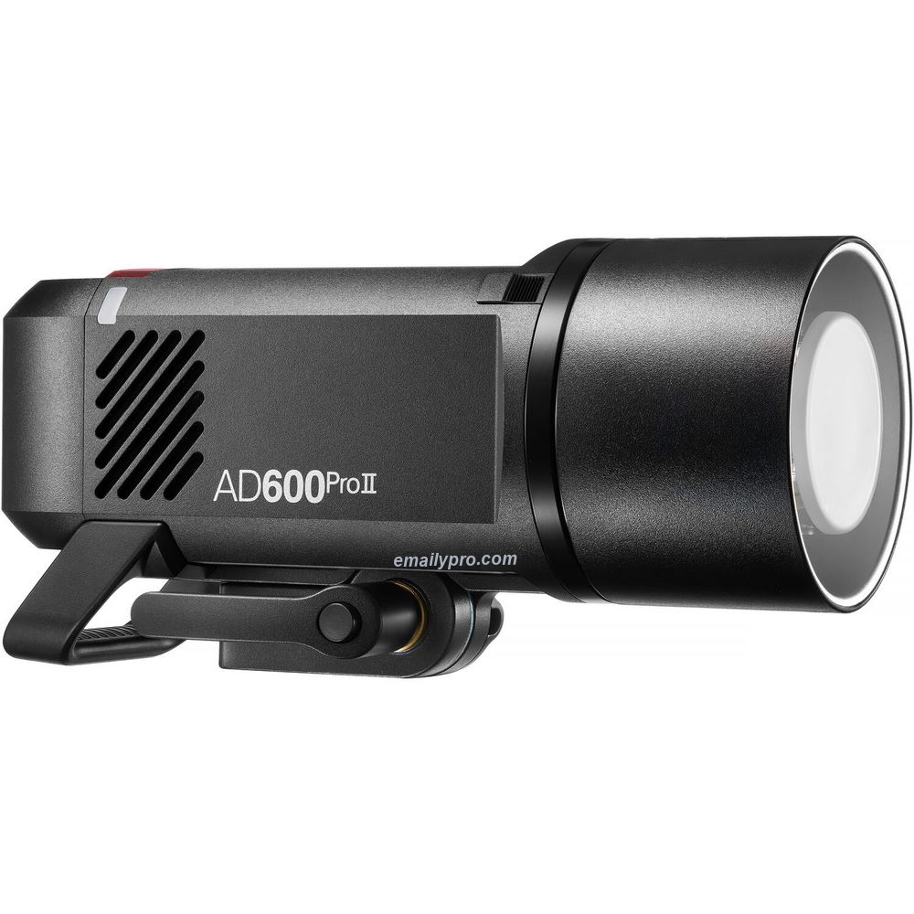 GODOX AD600ProII All-in-One Outdoor Flash