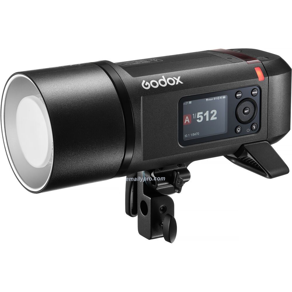 GODOX AD600ProII All-in-One Outdoor Flash