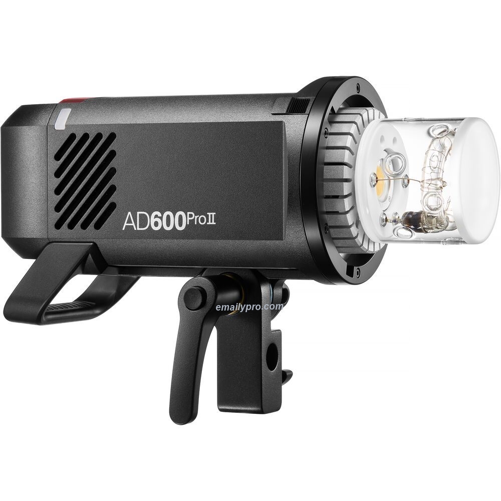 GODOX AD600ProII All-in-One Outdoor Flash