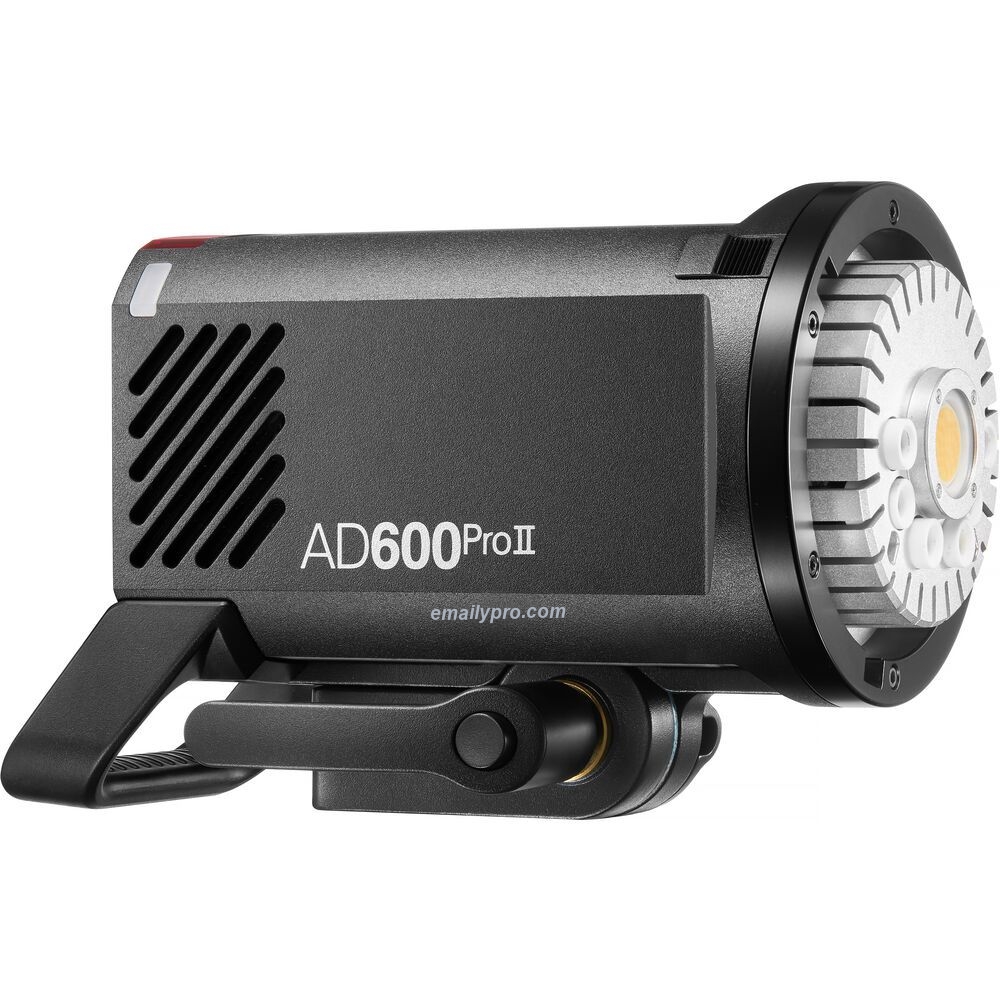 GODOX AD600ProII All-in-One Outdoor Flash