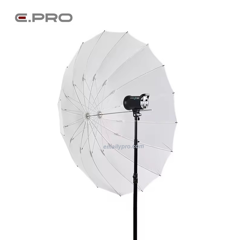 E.PRO Soft Umbrella DEEP