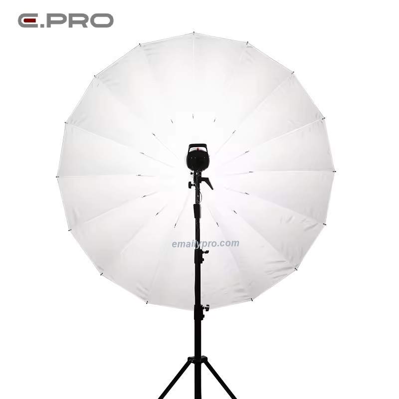 E.PRO Soft Umbrella DEEP