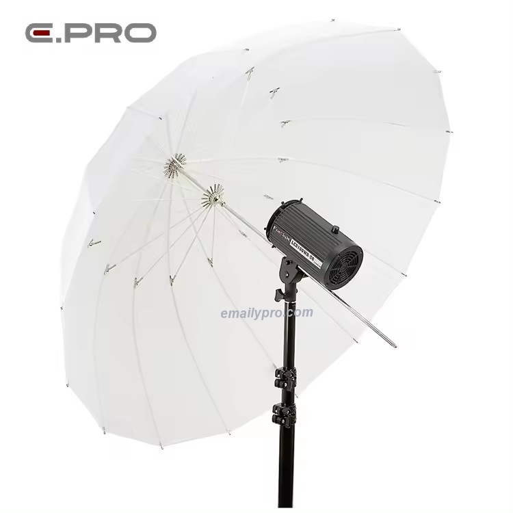 E.PRO Soft Umbrella DEEP