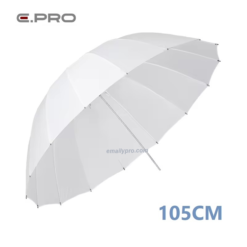 E.PRO Soft Umbrella DEEP