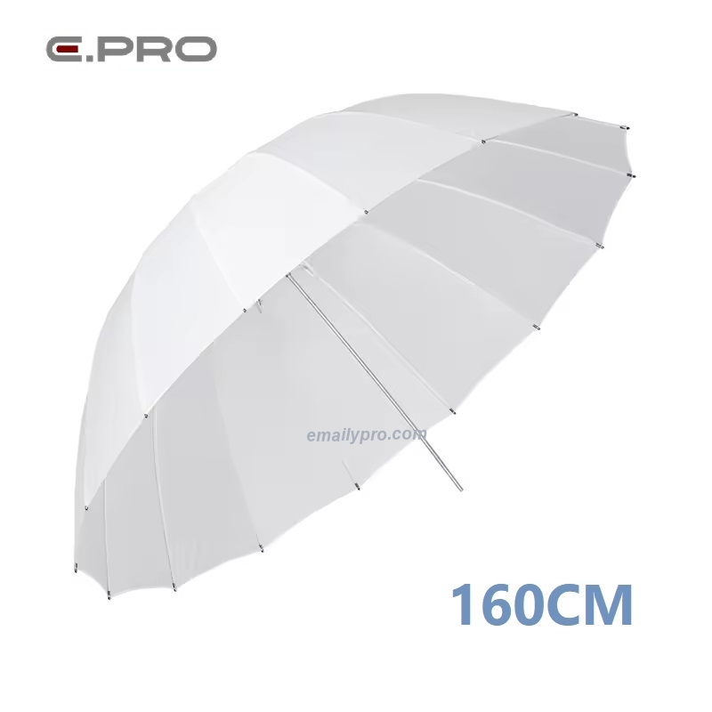 E.PRO Soft Umbrella DEEP