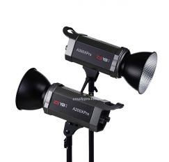 ZSYB LED COB A200 XPRO  & A300 XPRO