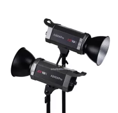 ZSYB LED COB A200 XPRO  & A300 XPRO