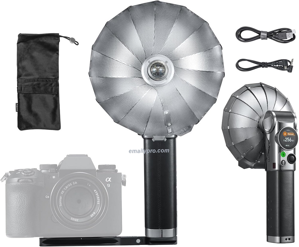 Godox Lux Master
