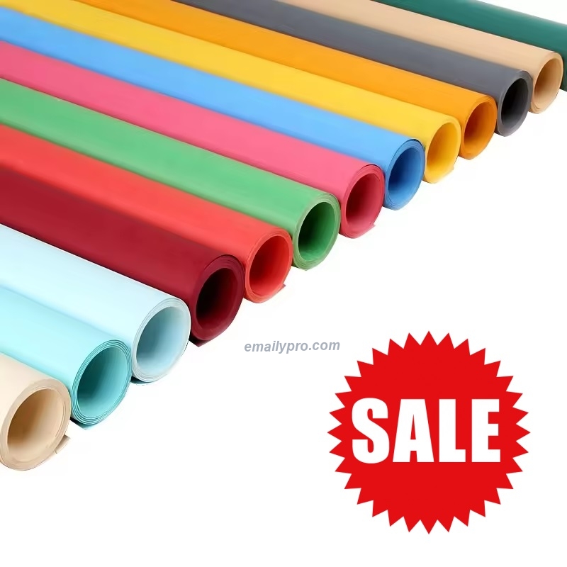 YOUHE COLOR 2.72*5M PHOTO BACKGROUND 230gsm