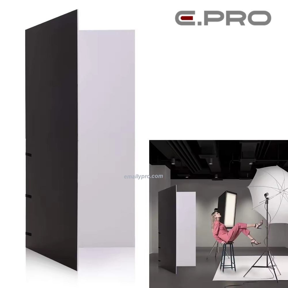 E-PRO Photography Foldable Reflector 2M *2M