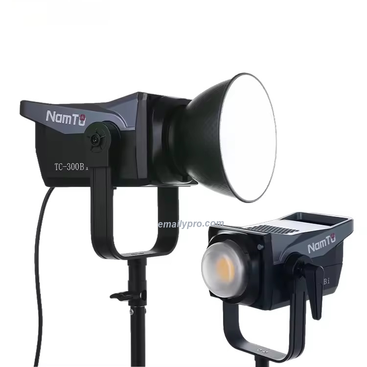 NAMTU TC300Bi 2700K-6500k Voice Control