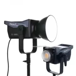 NAMTU TC300Bi 2700K-6500k Voice Control