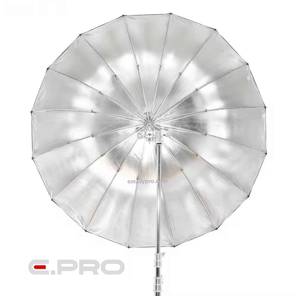 Dù Tản Sáng Dù Tản Sáng Silver E.PRO