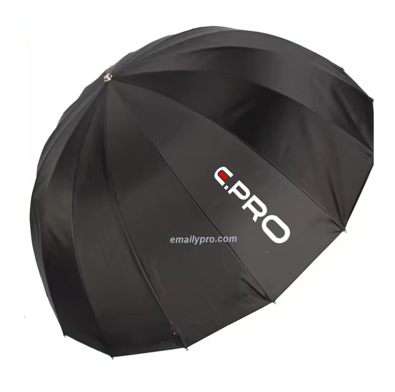 Dù Tản Sáng Dù Tản Sáng Silver E.PRO