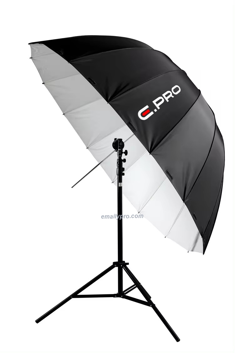 Dù Tản Sáng Dù Tản Sáng Silver E.PRO